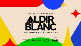 Governo de Alagoas anuncia 22 editais do Ciclo 2 da Política Nacional Aldir Blanc