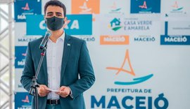 JHC lidera em pesquisa para o governo, aponta Instituto
