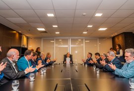 Governador assina Acordo de Cooperação para execução do Programa Rural Legal 2025