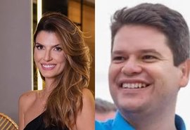 Marina e Davi precisam 'muito' de Maceió para ameaçar Renan e Lira