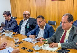 Coopaiba participa de encontro com representantes do Banco Central