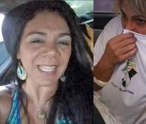 Suspeita de matar mulher com bombom envenenado por ciúmes é presa no Rio