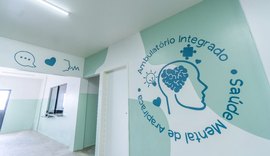 Arapiraca inaugura primeiro ambulatório de saúde mental do estado nesta quinta (22)