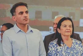 Fátima Canuto e Renato filho definem partido para disputar a eleição