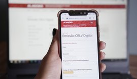 CRLV pode ser impresso no site do Detran