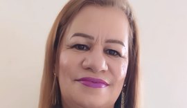 Dirigente do MTC, Maria Auxiliadora Ferreira recebe comenda em Olho d’Água das Flores