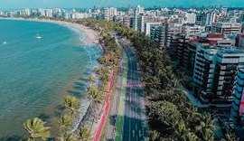 Fim de semana será marcado por altas temperaturas em Alagoas