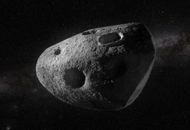 Asteroide que passará perto da Terra em 2029 pode colidir com lixo espacial