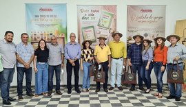 Empresários de Pernambuco visitam instalações da Cooperativa Pindorama