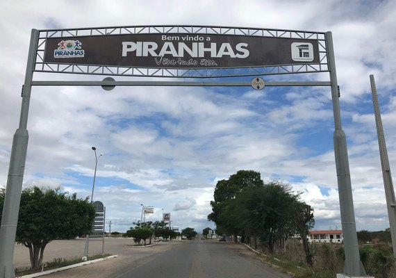 Piranhas apresenta plano de retomada econômica do município