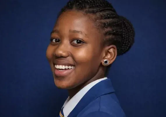 Estudante cria brinco com câmera e GPS para proteger mulheres