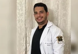 Médico e ex-docente universitário é preso sob suspeita de abuso contra estudante