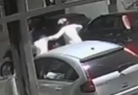 Suspeitos de homicídio são detidos com revólver de numeração raspada em Maceió