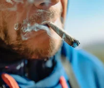 Consumo de cannabis na juventude pode ser duplamente arriscado, diz estudo