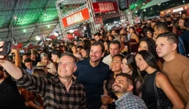 Renan Filho muda estratégia, avança no PP e pode chegar a 90 prefeitos