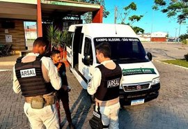 Arsal divulga resultado final de concurso e convoca candidatos para avaliação