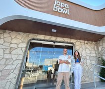 Restaurante JapaBowl aposta em conceito, agilidade e ousadia no cardápio em Maceió