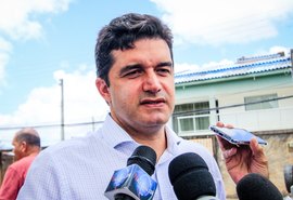 Rui Palmeira segue em busca de um sucessor para Maceió