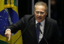 Calheiros diz que Moro foi usado por Bolsonaro para atacar Judiciário