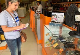 Black Friday: Procon Maceió divulga pesquisa de preços