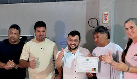 Brasil intensifica negociações para reabrir mercado de pescados à União Europeia