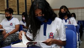 Cartão Escola 10: no retorno às aulas presenciais, esperança e motivação aos estudantes da rede estadual