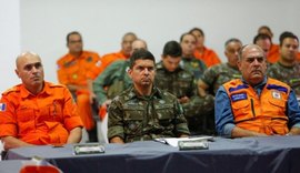 Reunião preparatória para simulado de evacuação acontece na segunda-feira (4)