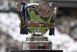 Copa do Brasil 2026: veja os valores milionários de cada fase