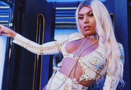 Alagoana Danny Bond participa de Super feat “Barbie” com Lexa, Pocah e Rebecca