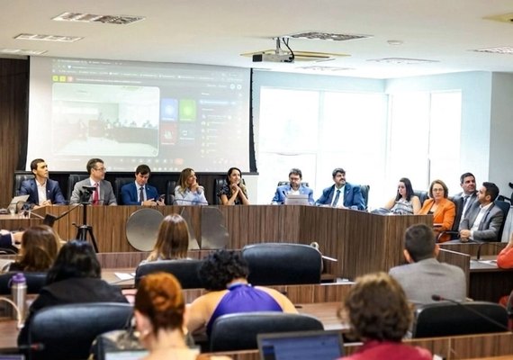 Após pleito do Sindav, honorários da advocacia alagoana são reajustados