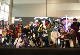 Movimento celebra o mês do orgulho nerd em Alagoas