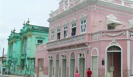 Morador de rua suspeito de roubar objetos do Instituto Histórico de AL é preso