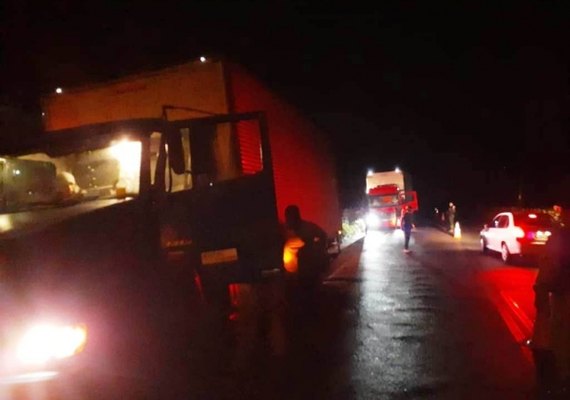 Operação conjunta retem mercadorias sem nota fiscal