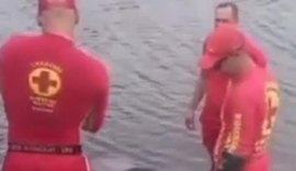 Desaparecido desde domingo, homem é encontrado morto em barragem em Arapiraca