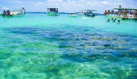 IMA: Maioria das praias de Alagoas está própria para banho; aponta relatório