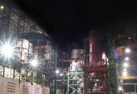 Seresta é a primeira usina a encerrar a safra 19/20