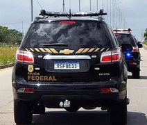PF prende homem em flagrante por rede de abuso sexual infantil em Viçosa