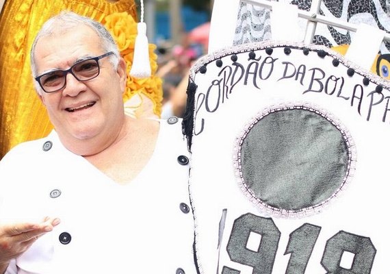 'Pode ter festa em julho, mas não dá para chamar de carnaval'