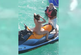 MP abre procedimento para apurar gravação de filme pornô no mar de Maragogi