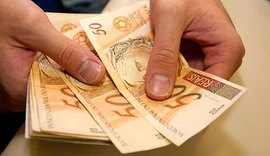 Pagamento da folha salarial do funcionalismo público começa a ser paga nesta quarta(29)