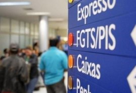 Trabalhadores de todas as idades já podem sacar cotas do Pis/Pasep