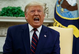 Democratas iniciam segundo processo de impeachment contra Trump