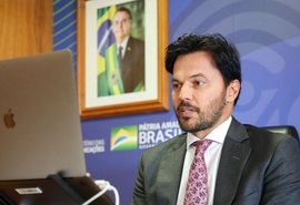 Ministro da comunicação pede exoneração de cargo a poucos dias do encerramento de mandato de Bolsonaro