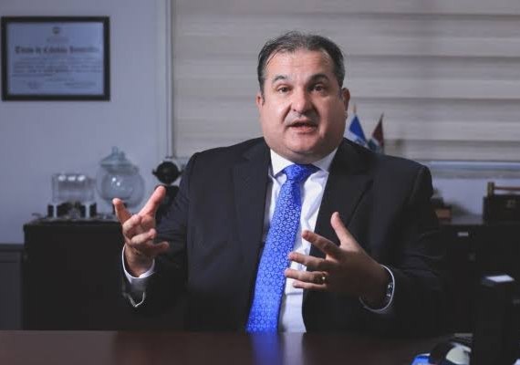 Governo anuncia data do pagamento do salário de outubro: “chega de fake news”