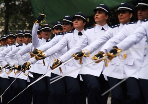 Governo autoriza 489 contratações temporárias para a Aeronáutica