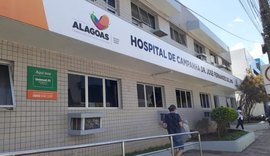 Arapiraca: Hospital de Campanha fecha julho sem mortes pela Covid-19