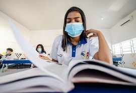 Governo de Alagoas inicia nesta quarta (16) pagamento do Cartão Escola 10 referente ao mês de outubro