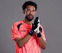 Goleiro de Cabo Verde ultrapassa marca de 7 milhões de seguidores