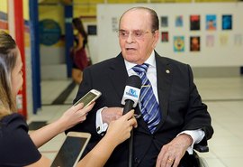 Desembargador aposentado José Agnaldo de Souza morre vítima de infarto
