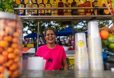 Segurança Cidadã divulga lista de ambulantes sorteados para o Massayó Verão